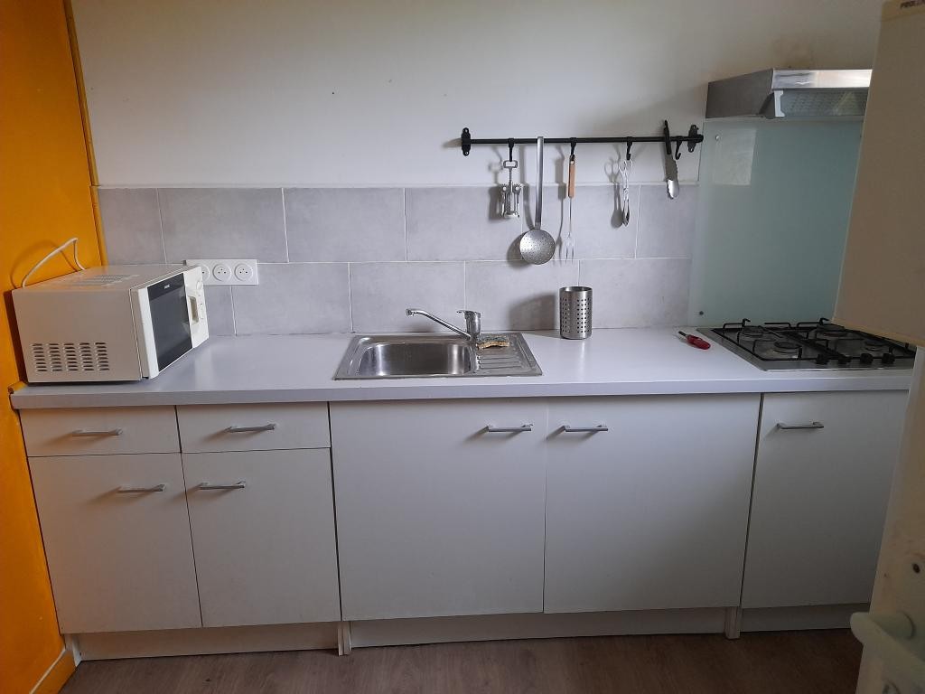 Location Appartement à Moncorneil-Grazan 1 pièce