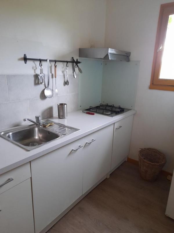 Location Appartement à Moncorneil-Grazan 1 pièce