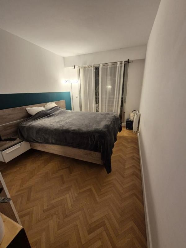 Location Appartement à Saint-Mandé 2 pièces