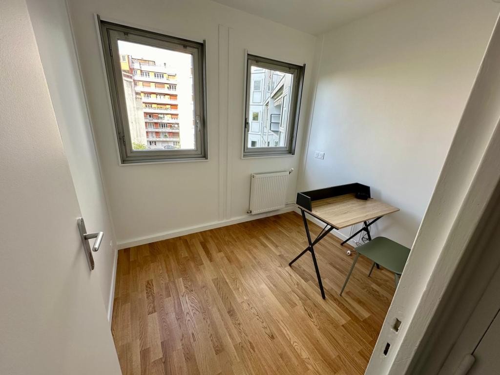 Location Appartement à Boulogne-Billancourt 3 pièces