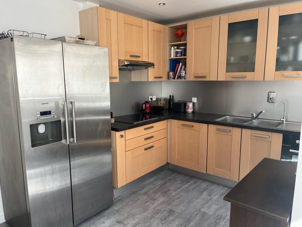 Location Appartement à Issy-les-Moulineaux 4 pièces