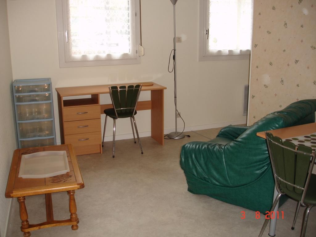 Location Appartement à Brest 1 pièce