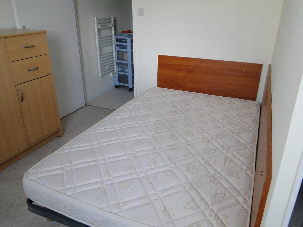 Location Appartement à Brest 1 pièce