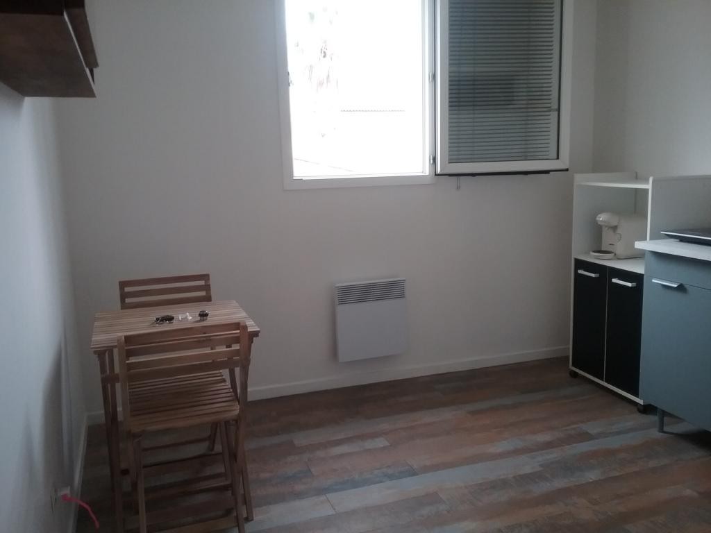 Location Appartement à Montpellier 2 pièces