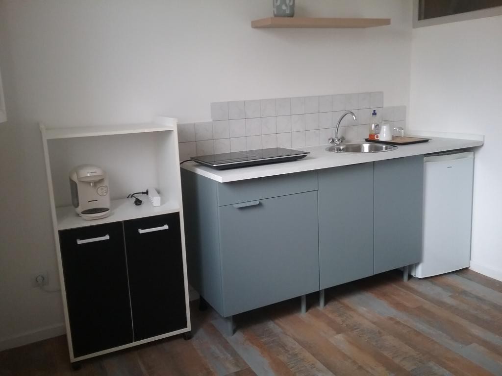 Location Appartement à Montpellier 2 pièces