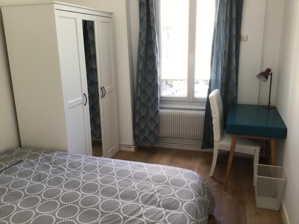 Location Appartement à Saint-Étienne 5 pièces