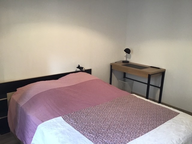 Location Appartement à Saint-Étienne 4 pièces