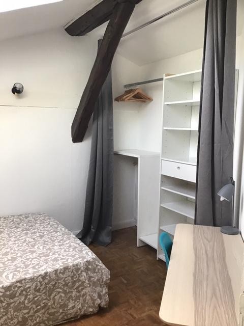 Location Appartement à Saint-Étienne 4 pièces