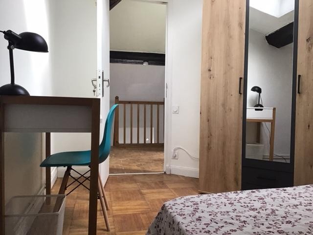 Location Appartement à Saint-Étienne 4 pièces