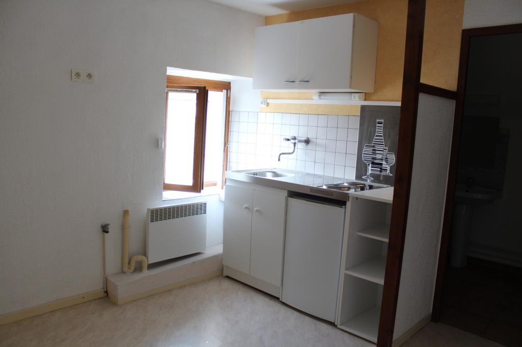 Location Appartement à Audincourt 2 pièces