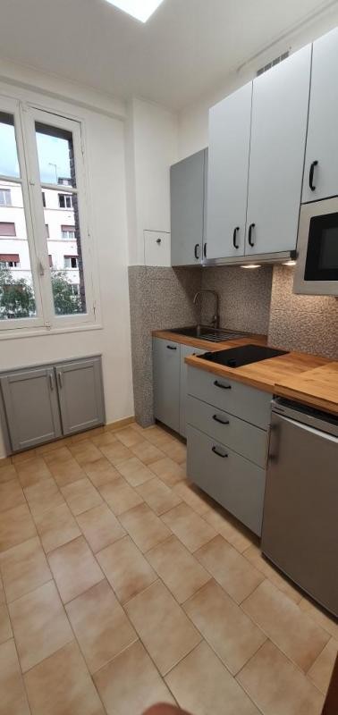 Location Appartement à Charenton-le-Pont 2 pièces