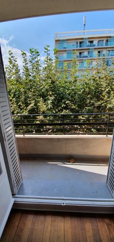 Location Appartement à Charenton-le-Pont 2 pièces