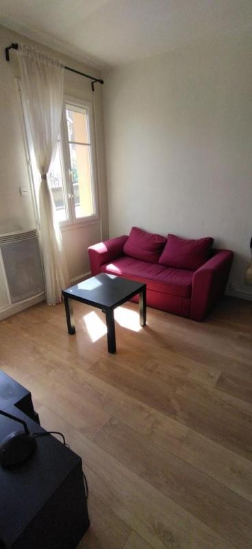 Location Appartement à Saint-Étienne 1 pièce