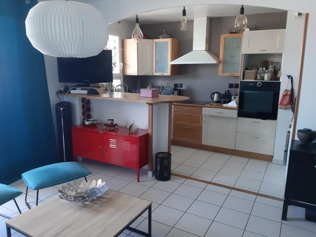 Location Appartement à Argenteuil 3 pièces