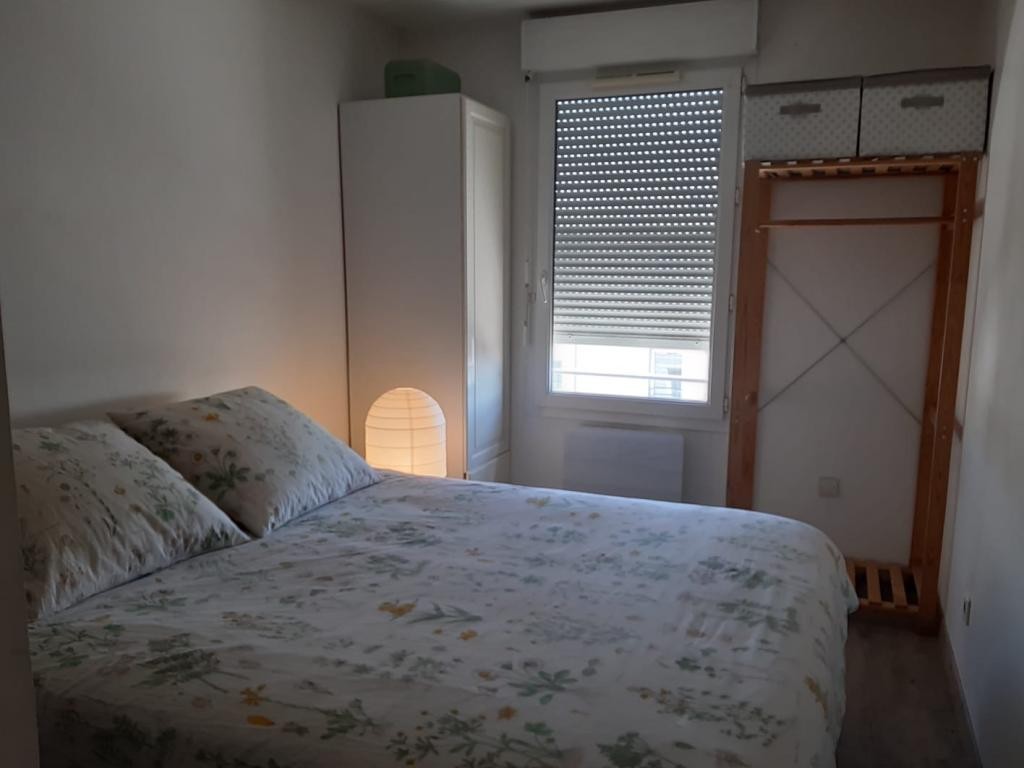 Location Appartement à Argenteuil 3 pièces