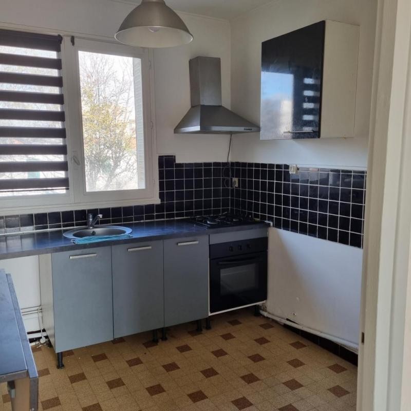 Location Appartement à Lyon 8e arrondissement 3 pièces