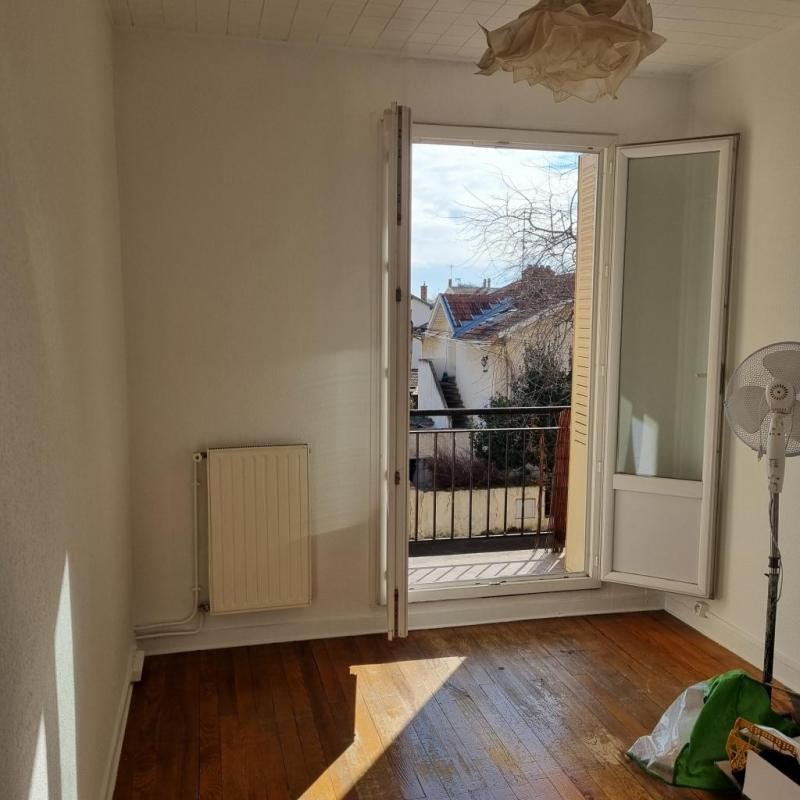 Location Appartement à Lyon 8e arrondissement 3 pièces