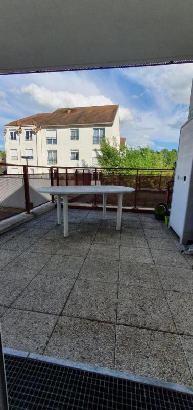 Location Appartement à Dammartin-en-Goële 2 pièces