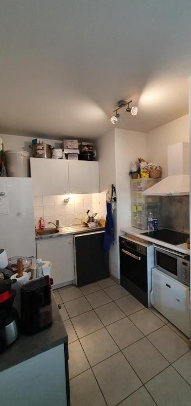 Location Appartement à Dammartin-en-Goële 2 pièces