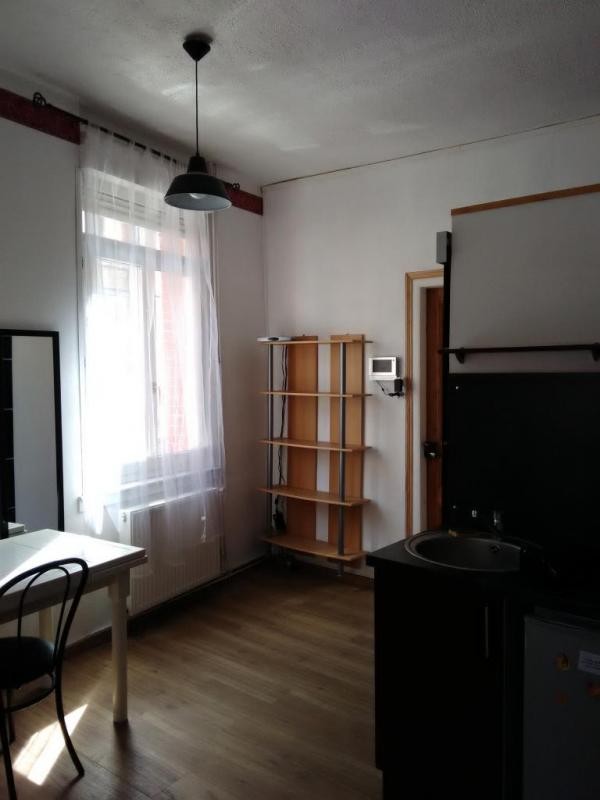 Location Appartement à Amiens 1 pièce