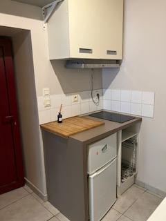 Location Appartement à Nîmes 1 pièce