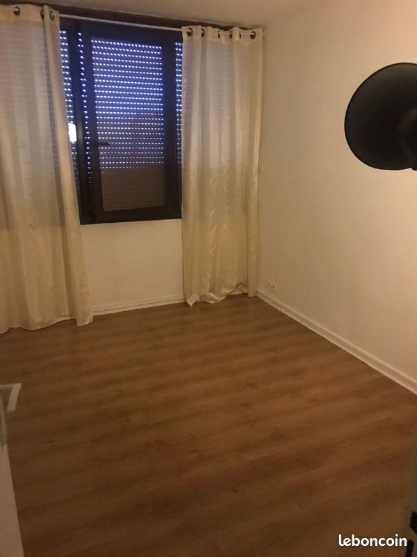 Location Appartement à Meudon 3 pièces