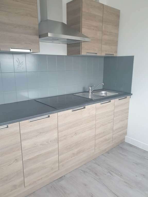 Location Appartement à Annemasse 2 pièces