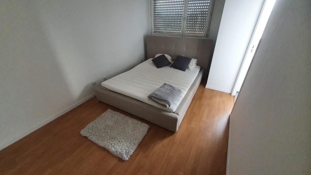 Location Appartement à Annemasse 2 pièces