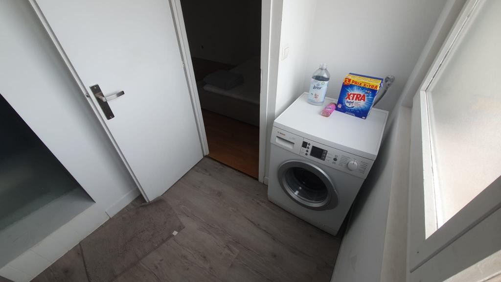 Location Appartement à Annemasse 2 pièces