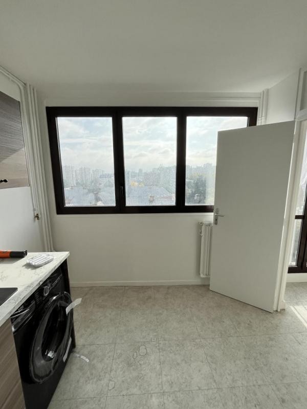 Location Appartement à Vitry-sur-Seine 2 pièces