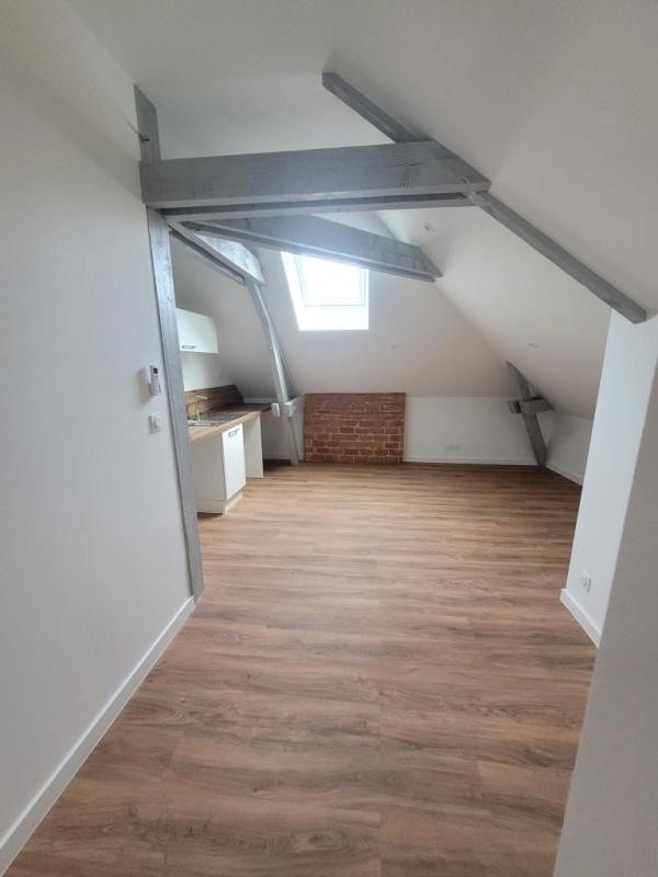 Location Appartement à Périgueux 2 pièces