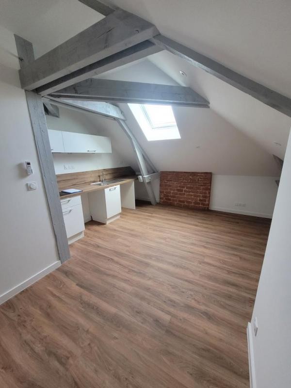 Location Appartement à Périgueux 2 pièces