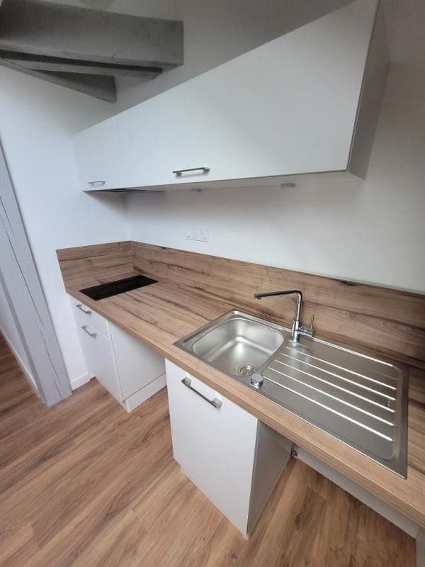 Location Appartement à Périgueux 2 pièces