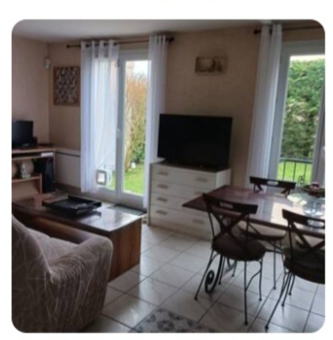 Location Appartement à Plaisir 2 pièces