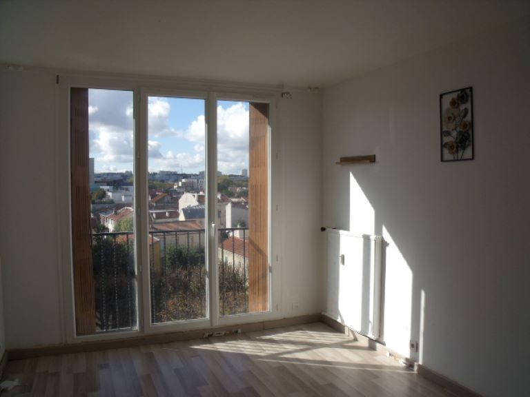 Location Appartement à Ivry-sur-Seine 2 pièces