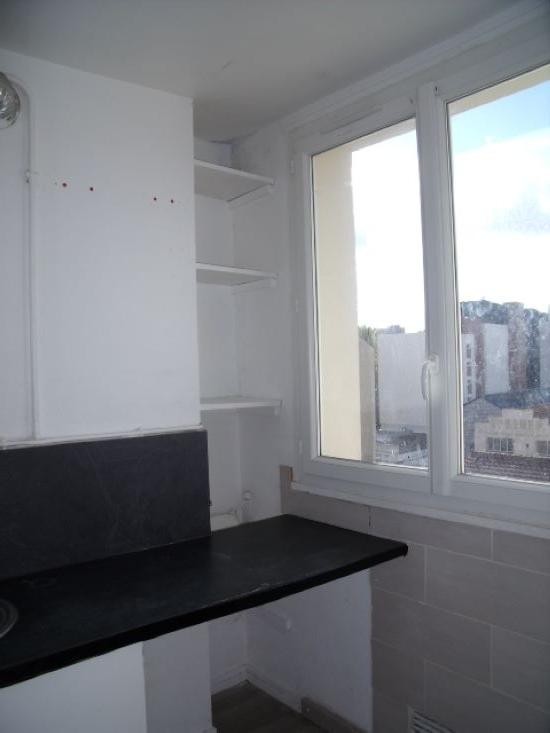 Location Appartement à Ivry-sur-Seine 2 pièces