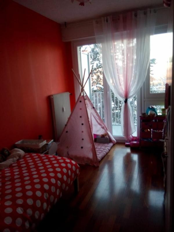 Location Appartement à Nancy 3 pièces