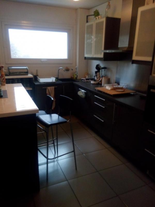 Location Appartement à Nancy 3 pièces