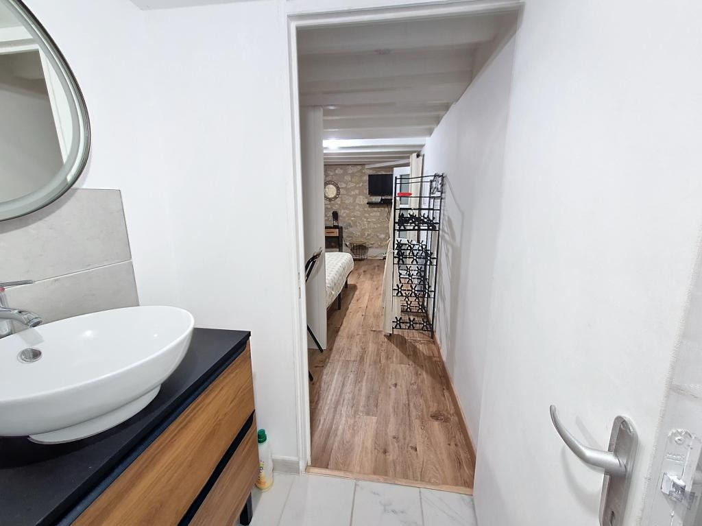 Location Appartement à Angoulême 1 pièce