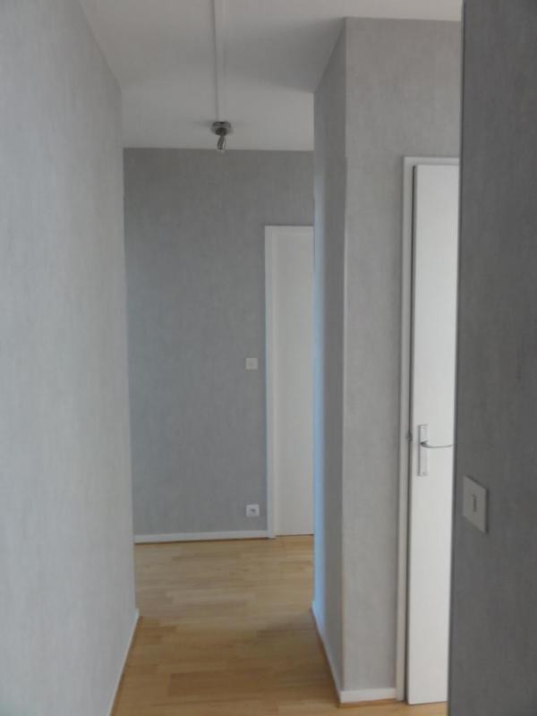 Location Appartement à Besançon 5 pièces