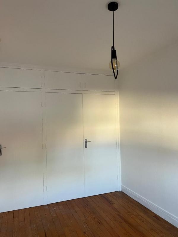 Location Appartement à Chalon-sur-Saône 2 pièces