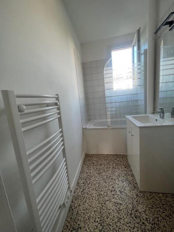 Location Appartement à Chalon-sur-Saône 2 pièces