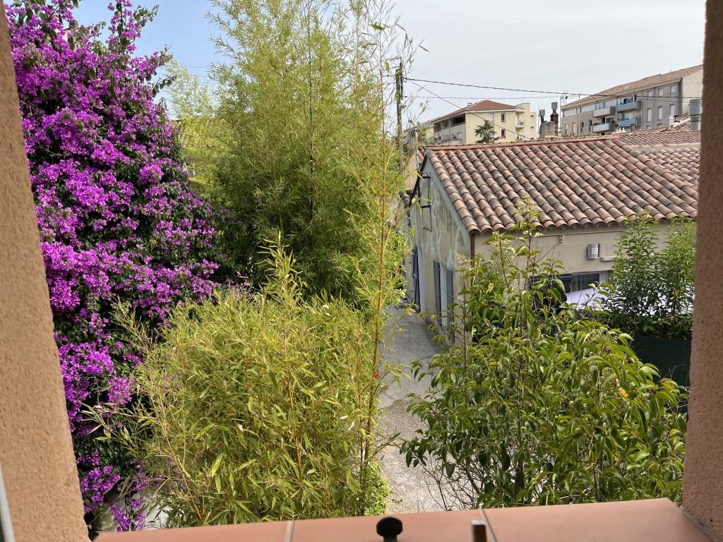 Location Appartement à Toulon 1 pièce