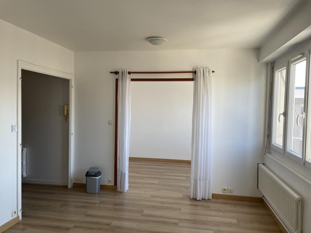 Location Appartement à Annemasse 2 pièces