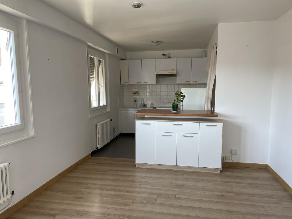 Location Appartement à Annemasse 2 pièces