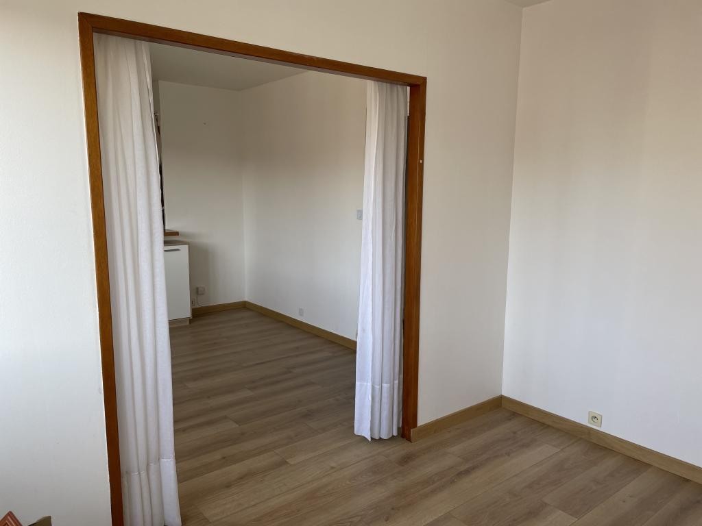 Location Appartement à Annemasse 2 pièces