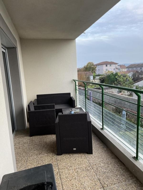 Location Appartement à Saint-Cyprien 3 pièces