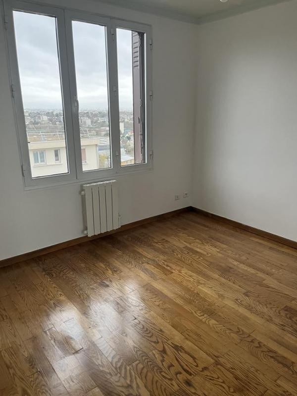 Location Appartement à Champigny-sur-Marne 3 pièces