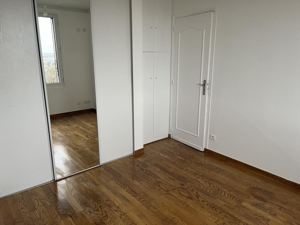 Location Appartement à Champigny-sur-Marne 3 pièces