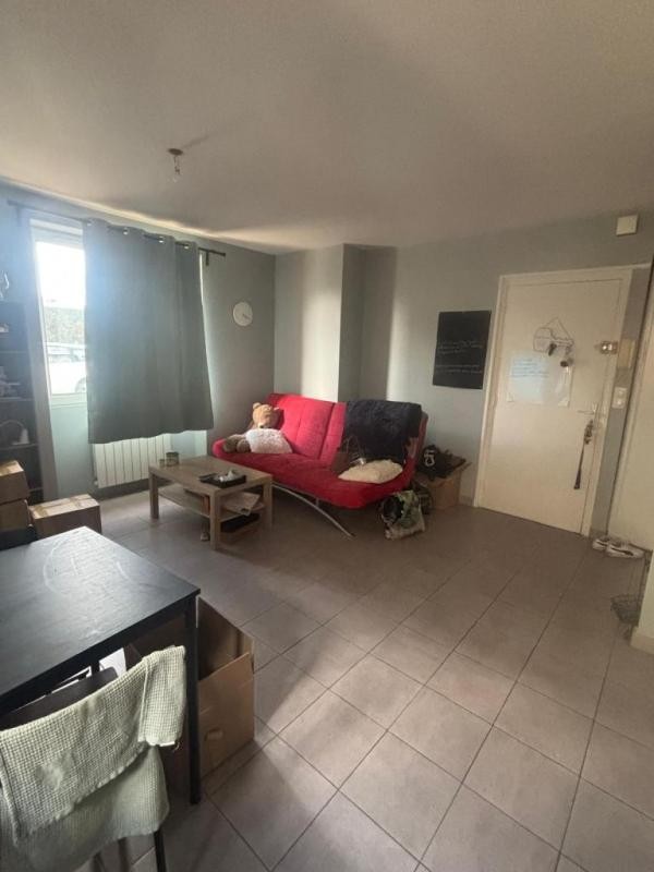 Location Appartement à Veauche 2 pièces